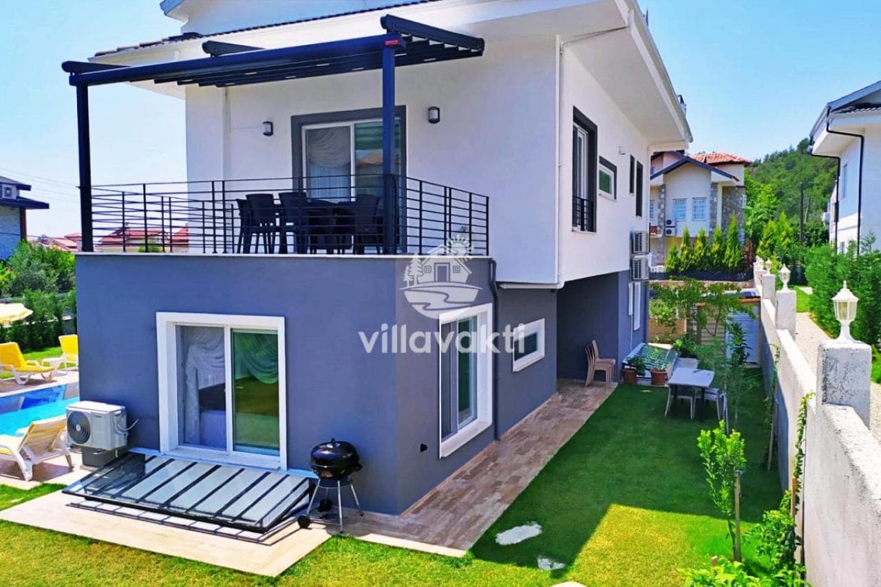 Villa Sunlight, Çalış — 2. fotoğraf