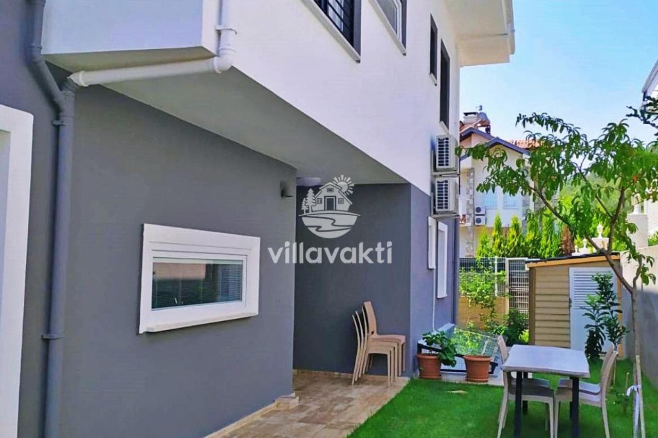 Villa Sunlight, Çalış — 3. fotoğraf