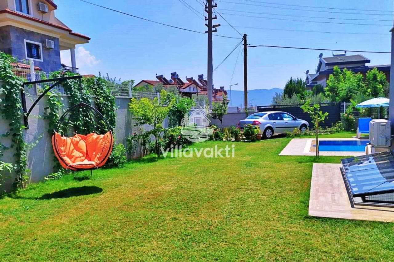 Villa Sunlight, Çalış — 4. fotoğraf