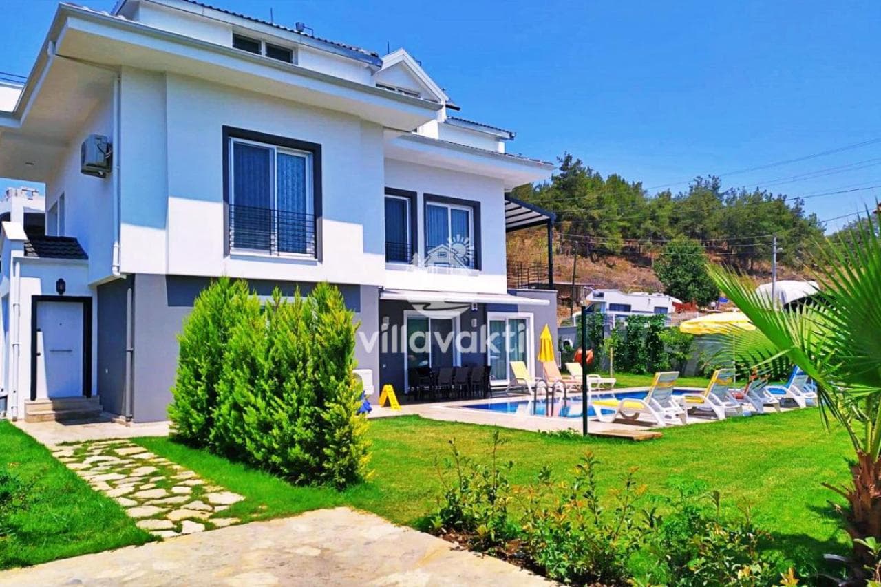 Villa Sunlight, Çalış — 5. fotoğraf