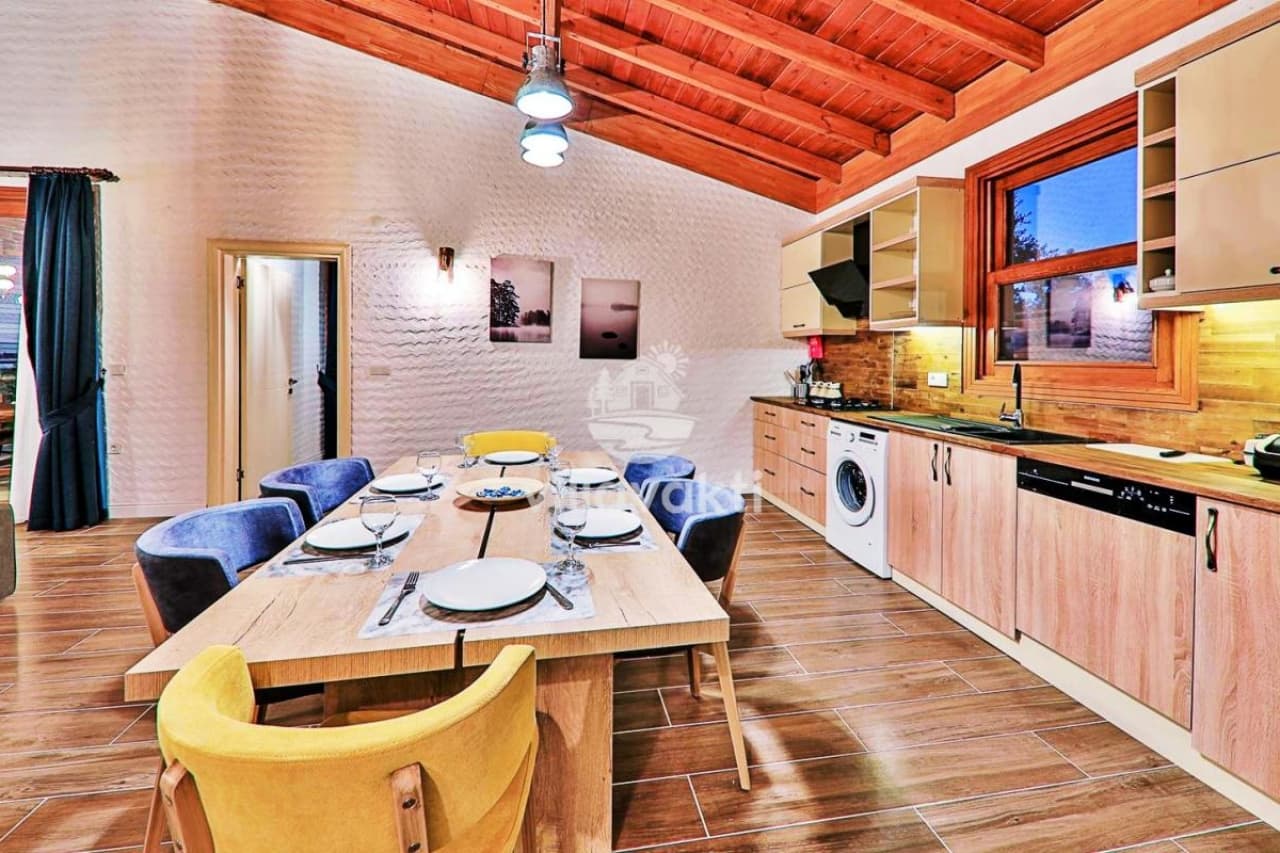Villa Sunny 1, Kalkan — 5. fotoğraf
