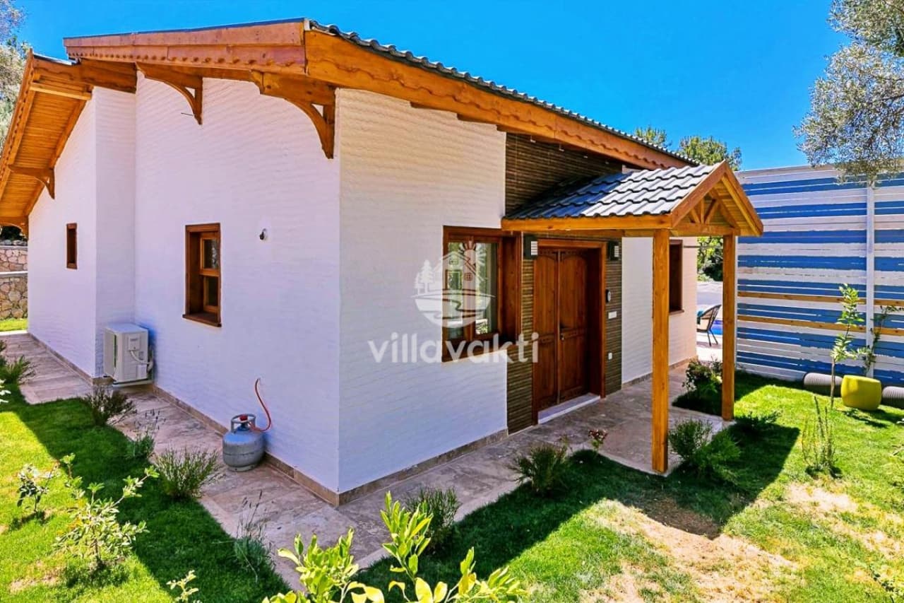 Villa Sunny 3, Kalkan — 2. fotoğraf