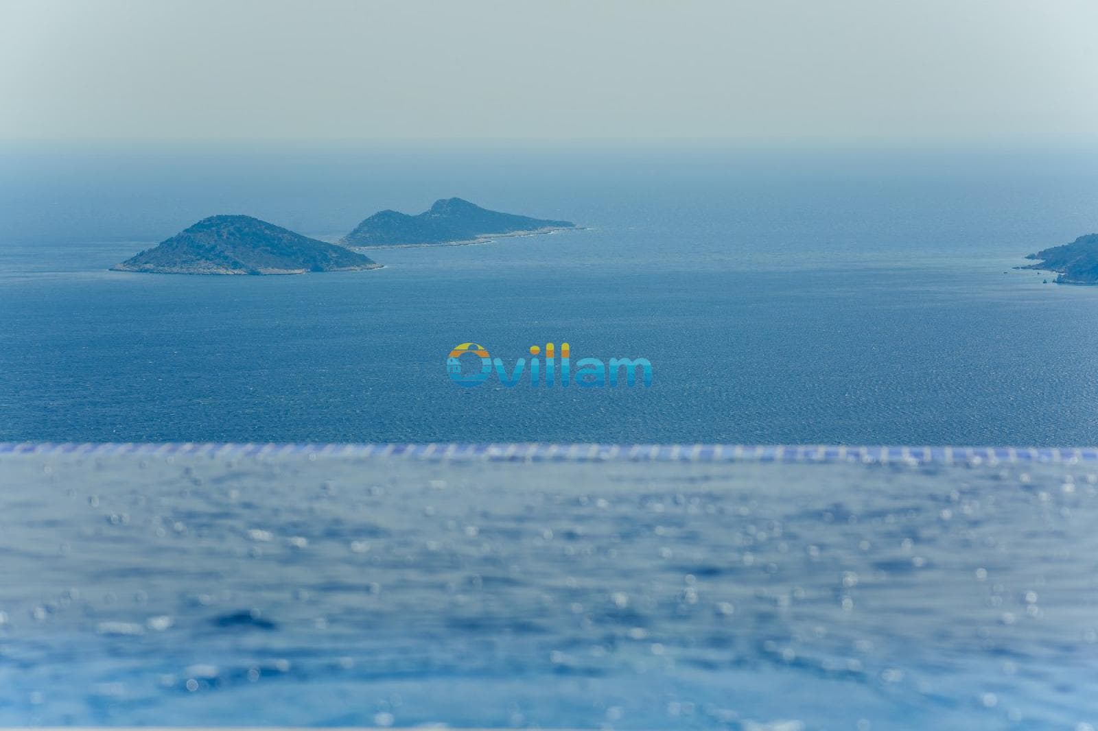 Villa Sunrise, Kalkan — 3. fotoğraf