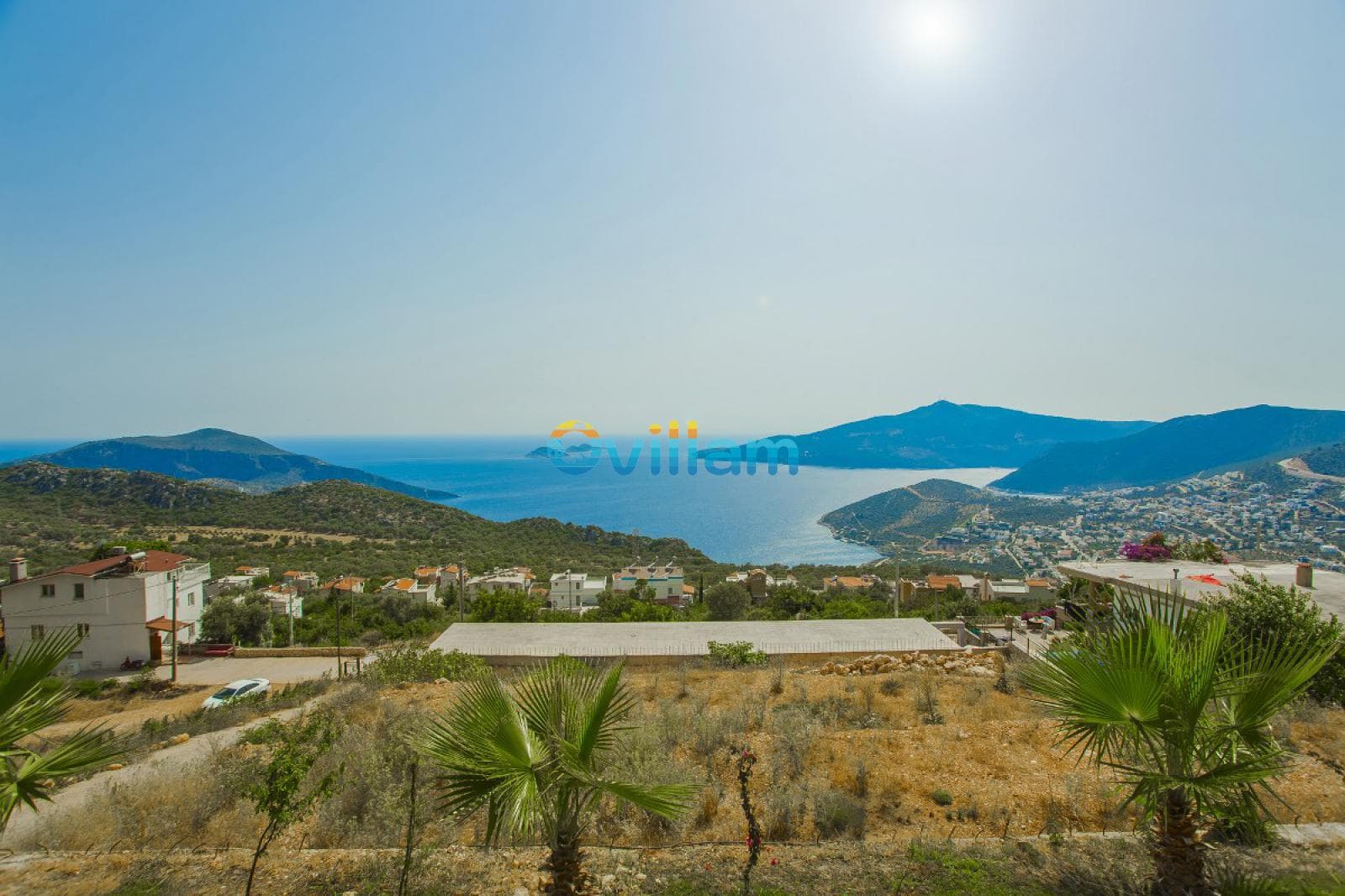 Villa Sunrise, Kalkan — 5. fotoğraf