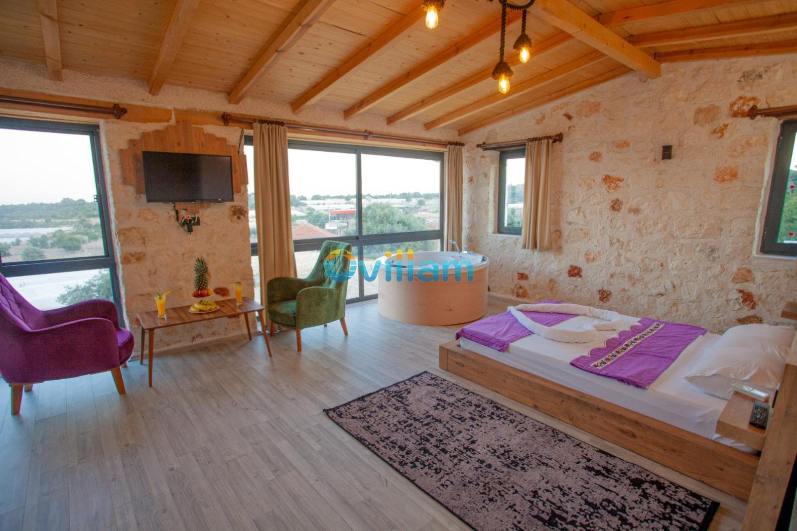 Villa Sunrise Demre, Demre — 2. fotoğraf