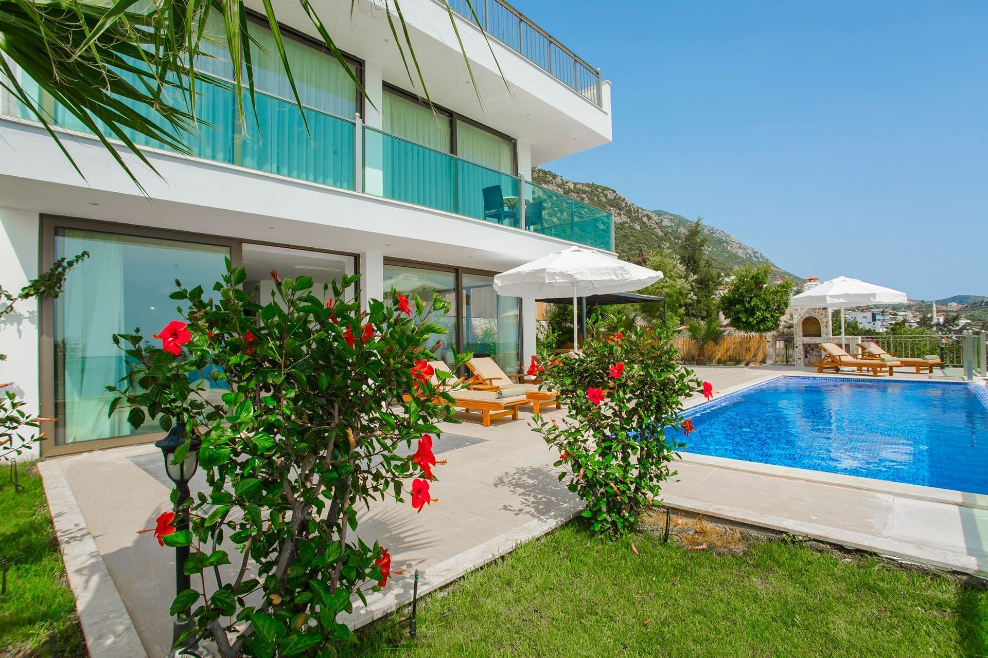 Villa Sunrise Kalkan, Kalkan — 3. fotoğraf