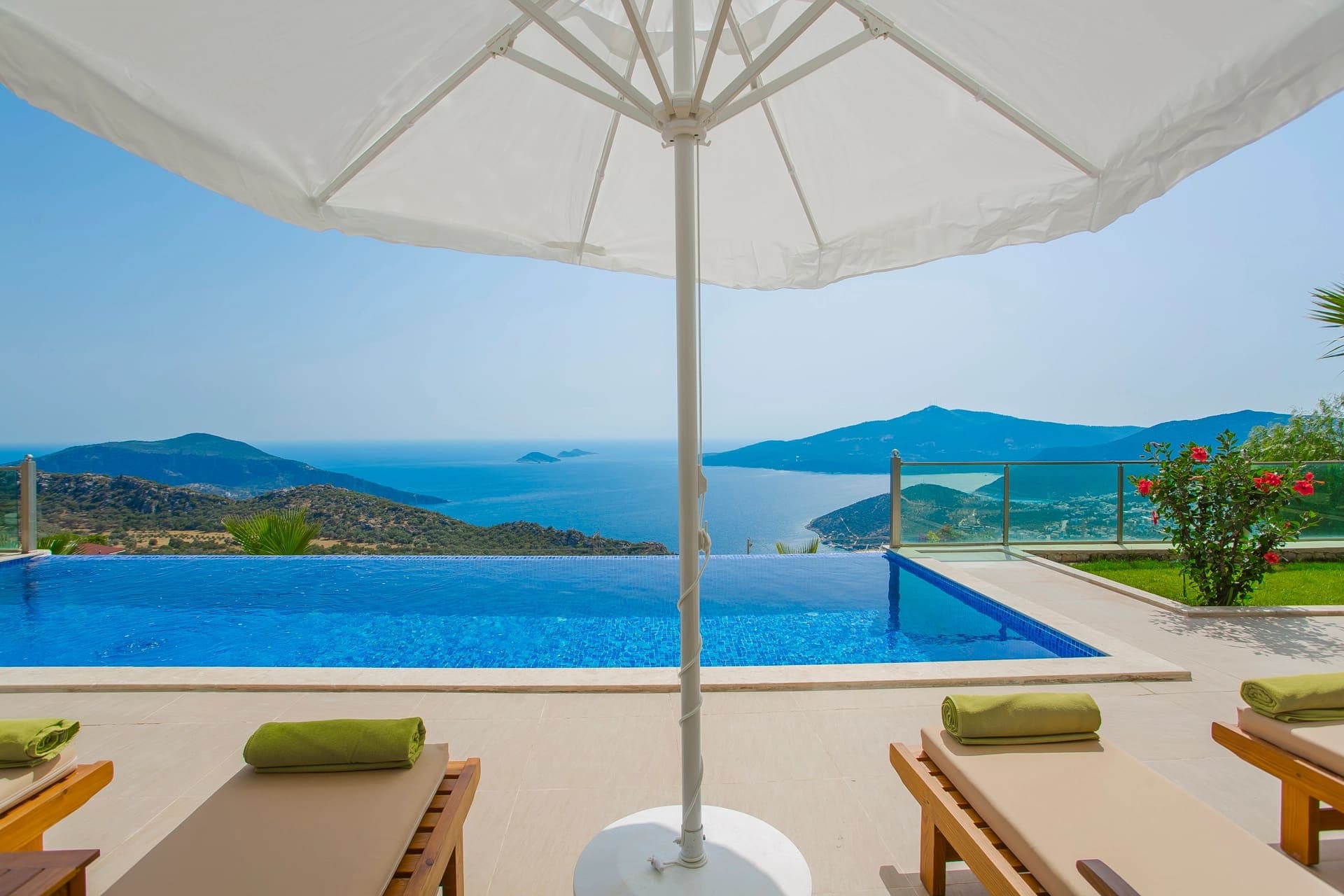 Villa Sunrise Kalkan, Kalkan — 4. fotoğraf