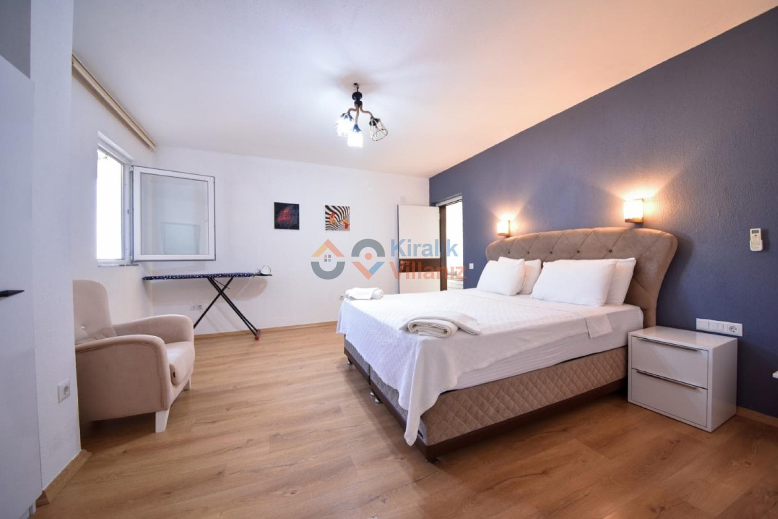 Villa Sunrise Kördere, Kalkan — 4. fotoğraf