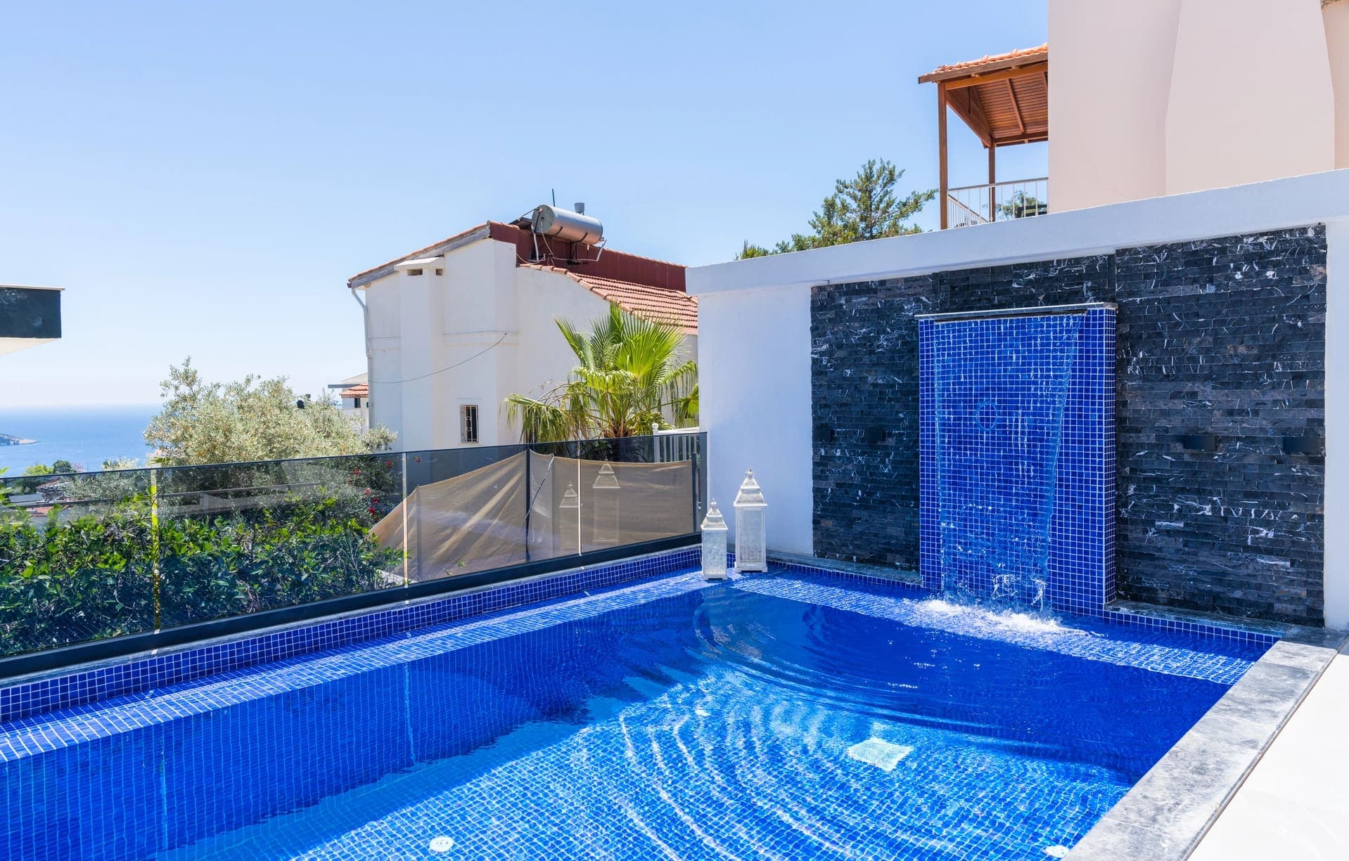 Villa Sunset, Kalkan — 5. fotoğraf