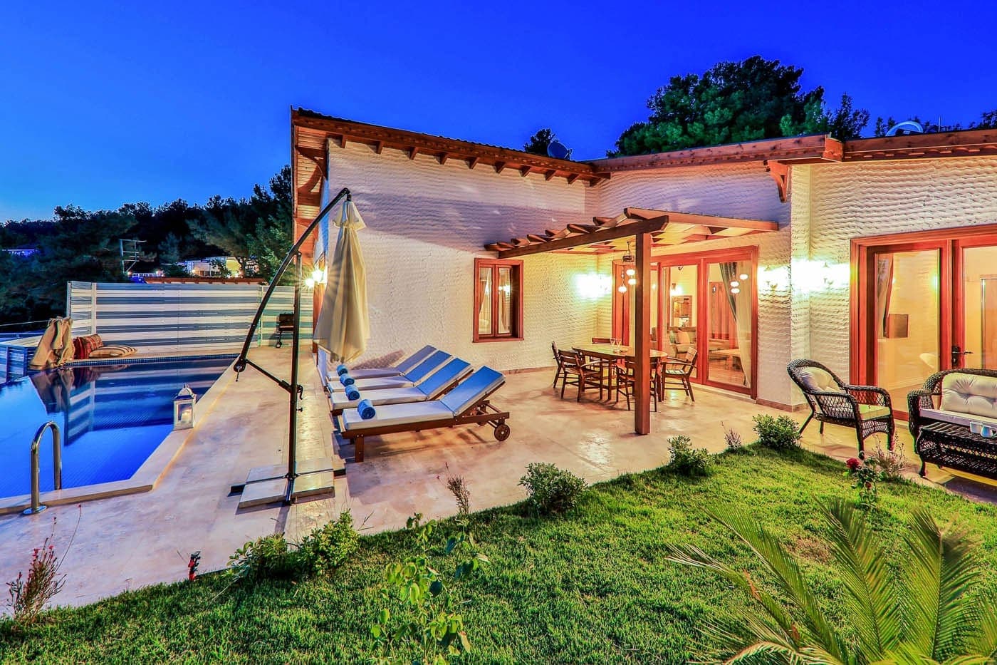 Villa Sunset 1, İslamlar — 3. fotoğraf