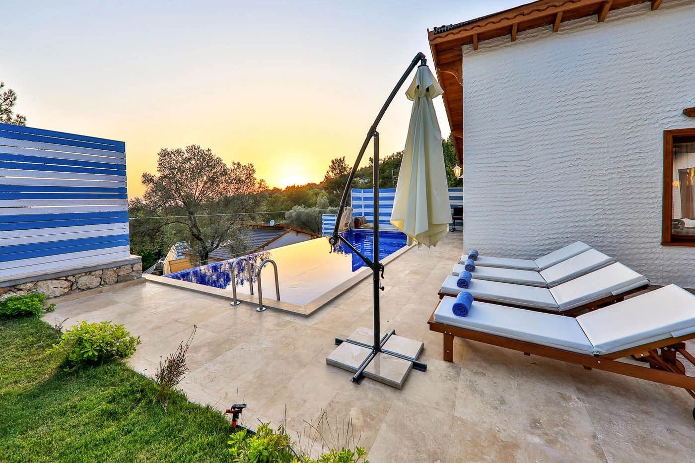 Villa Sunset 1, İslamlar — 4. fotoğraf