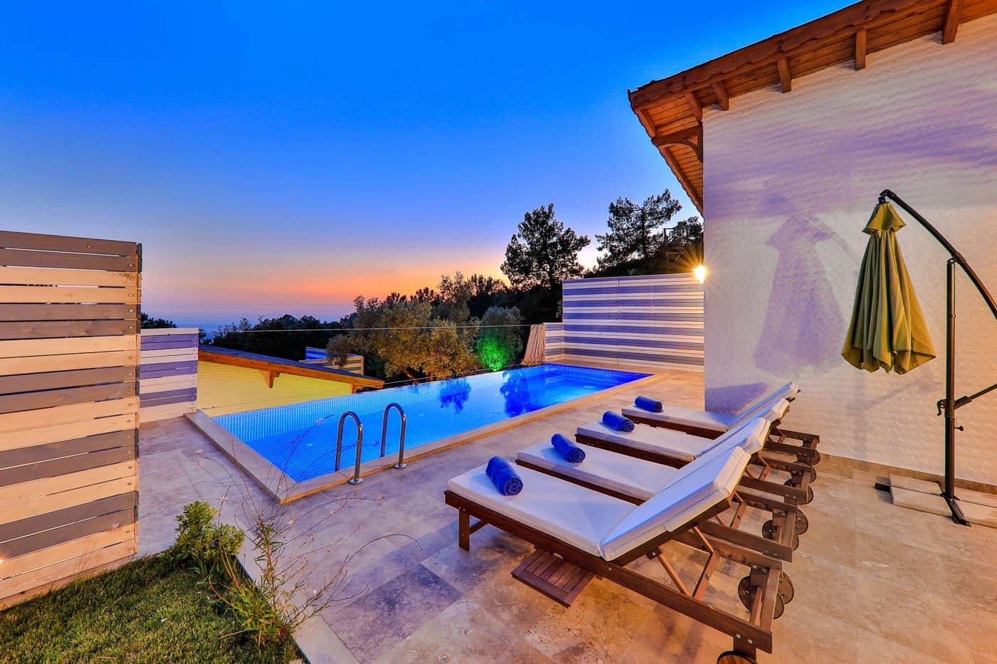 Villa Sunset 2, İslamlar — 2. fotoğraf