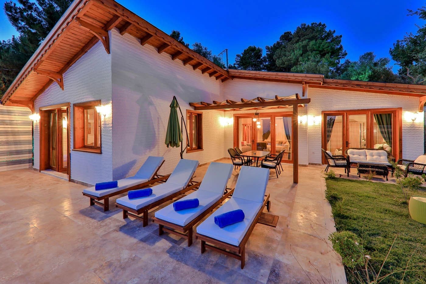 Villa Sunset 2, İslamlar — 3. fotoğraf