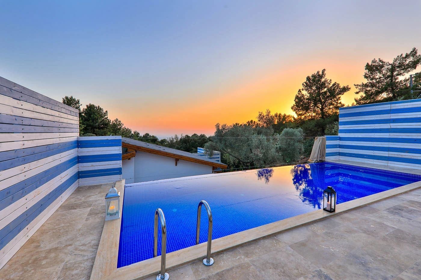 Villa Sunset 2, İslamlar — 4. fotoğraf