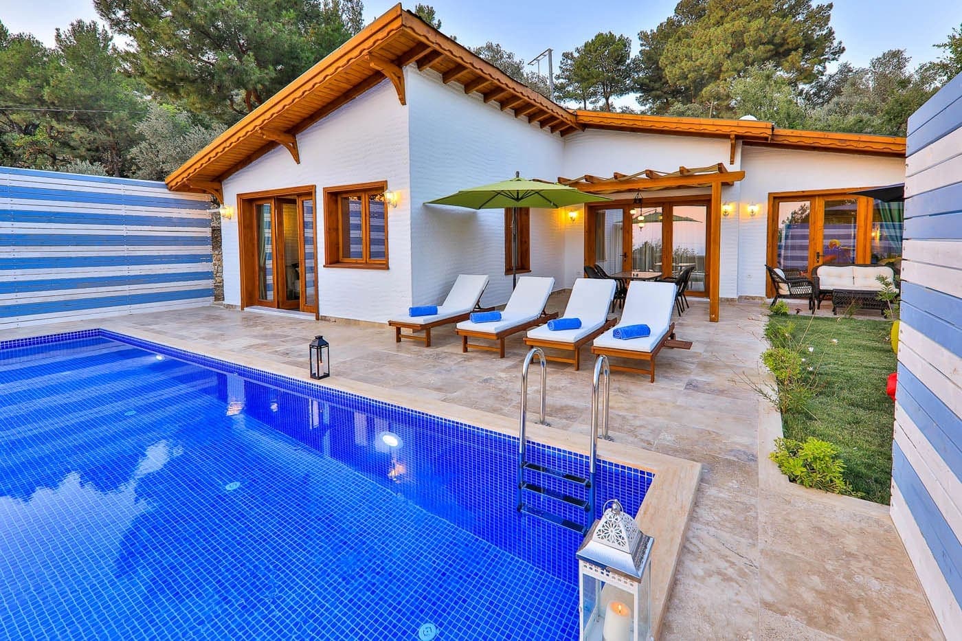 Villa Sunset 2, İslamlar — 5. fotoğraf