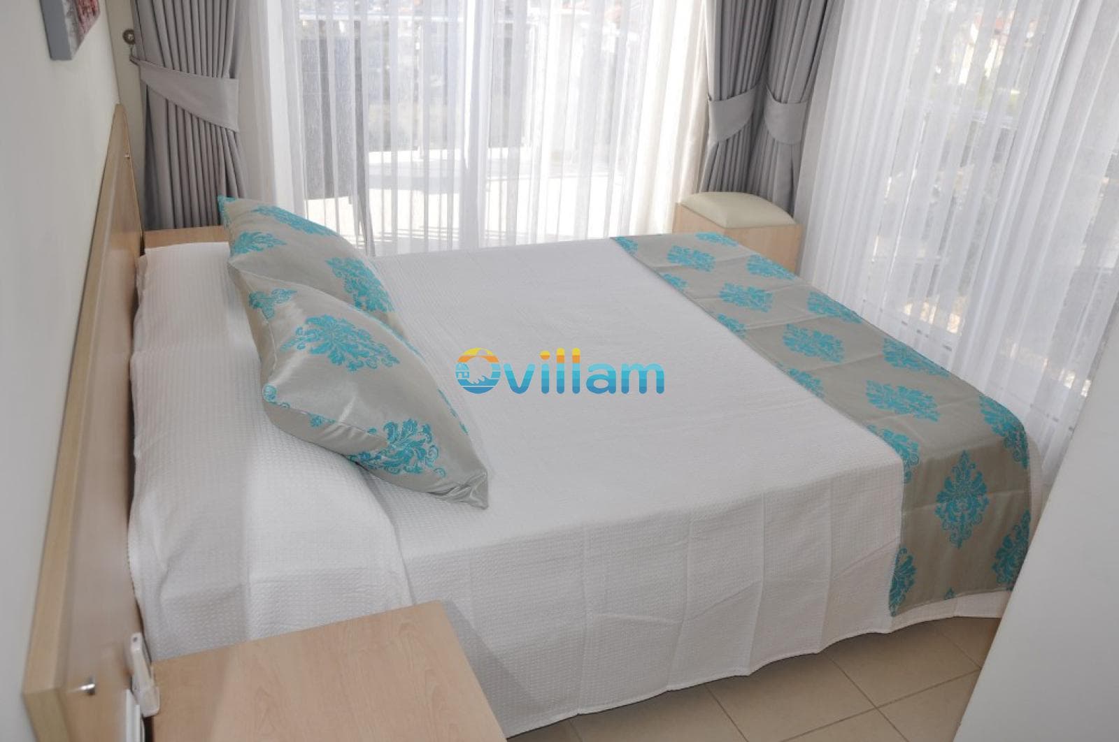 Villa Sunset A, Fethiye — 2. fotoğraf