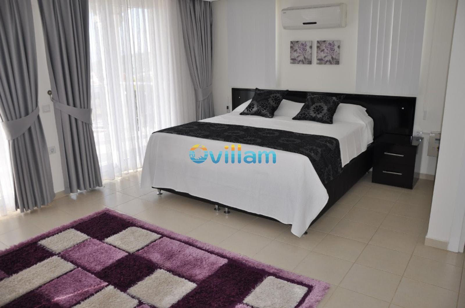 Villa Sunset A, Fethiye — 5. fotoğraf