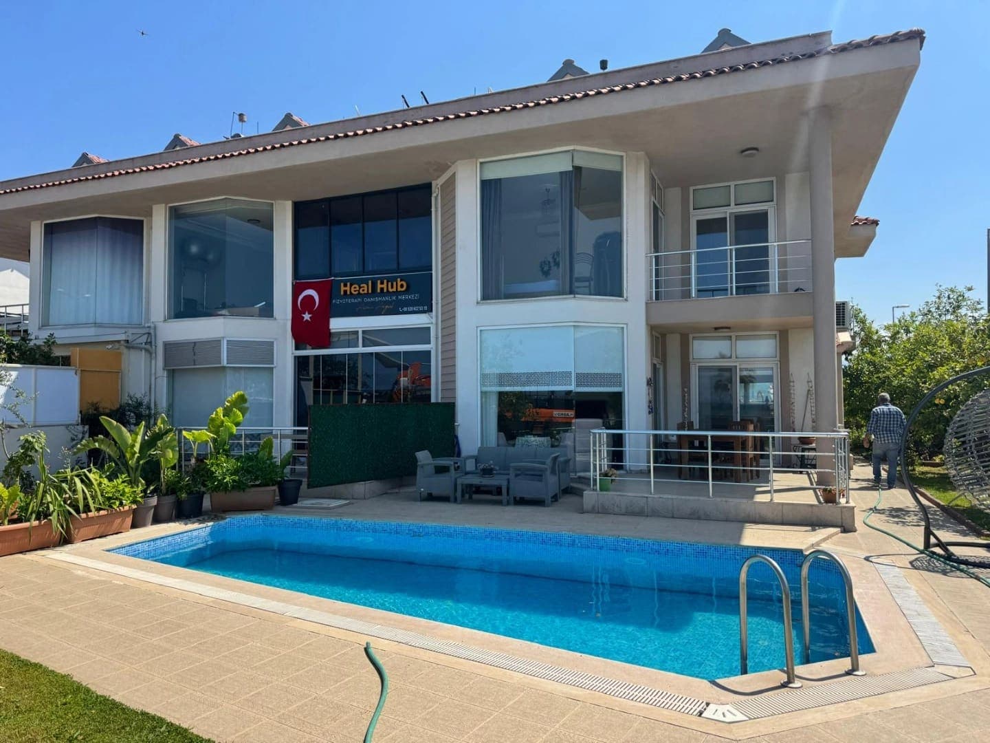 Villa Sunset Luxury, Fethiye — 2. fotoğraf