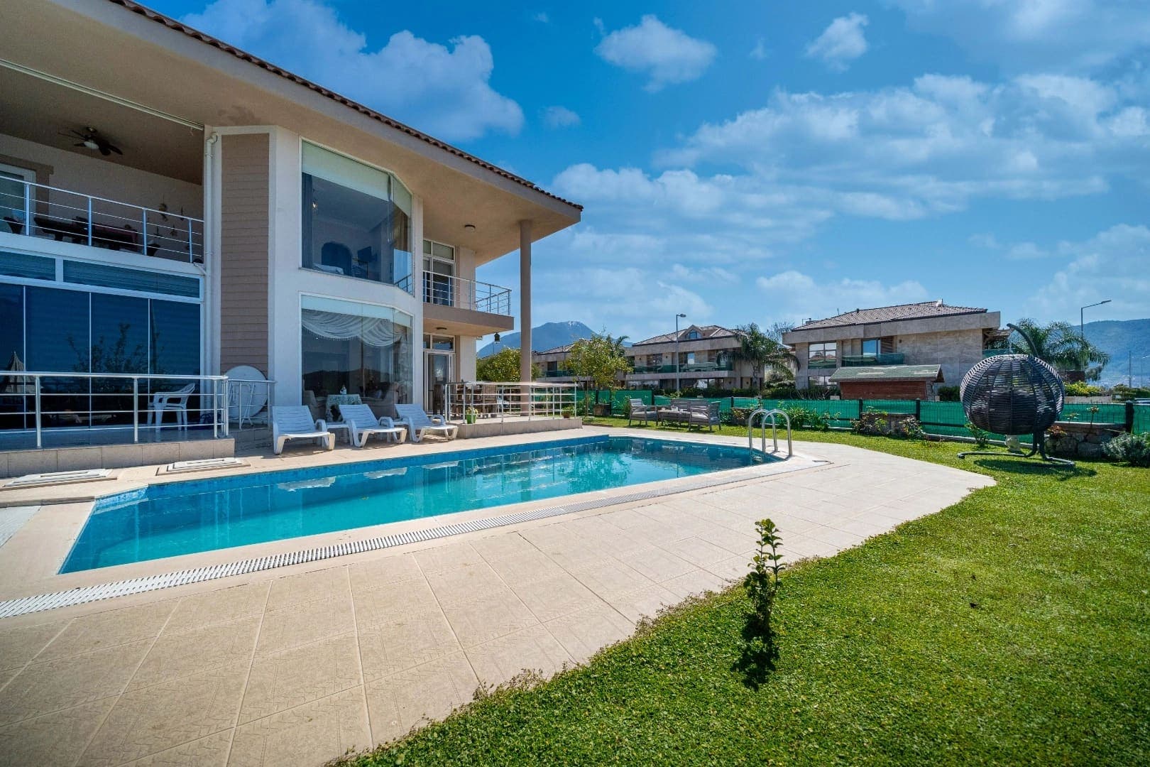 Villa Sunset Luxury, Fethiye — 3. fotoğraf