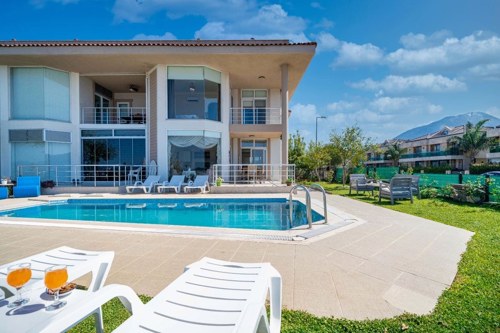 Villa Sunset Luxury, Fethiye — 4. fotoğraf