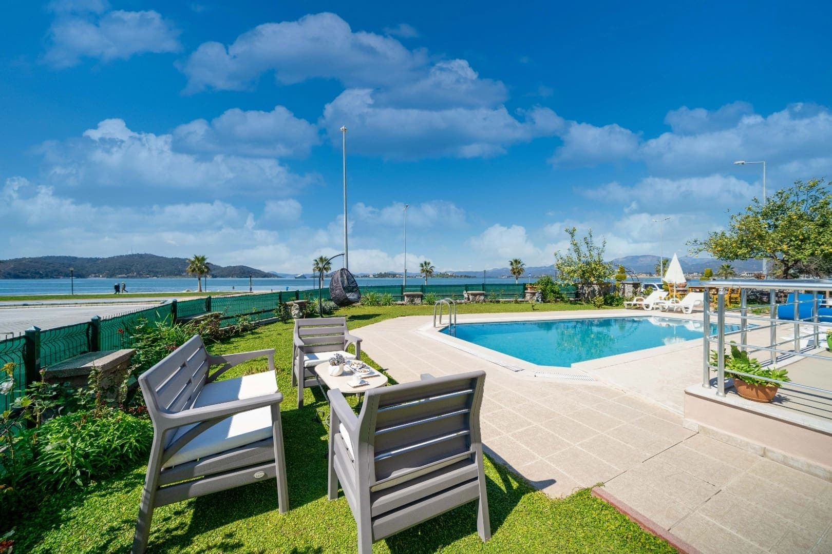 Villa Sunset Luxury, Fethiye — 5. fotoğraf