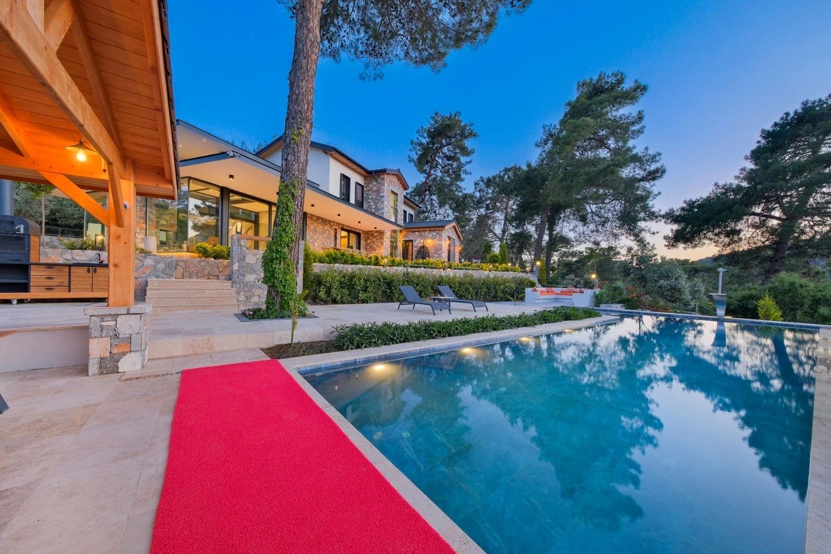 Villa Sunset Premium Göcek, Göcek — 3. fotoğraf