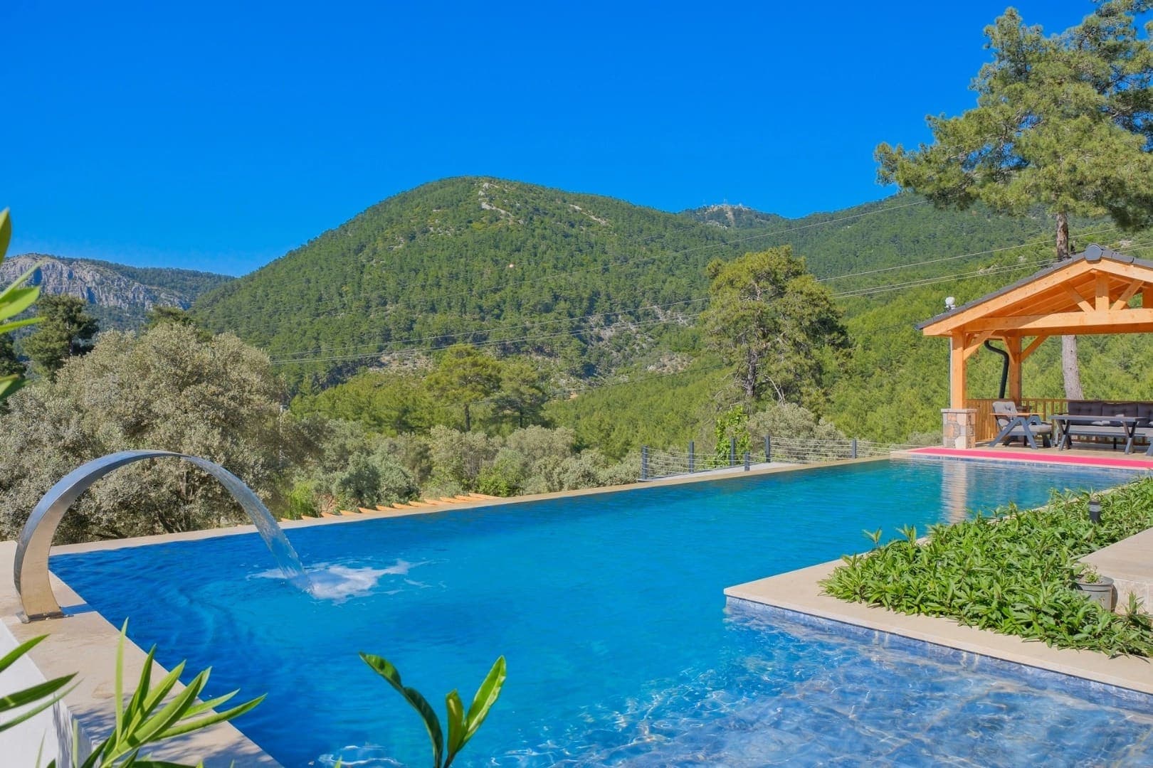 Villa Sunset Premium Göcek, Göcek — 4. fotoğraf