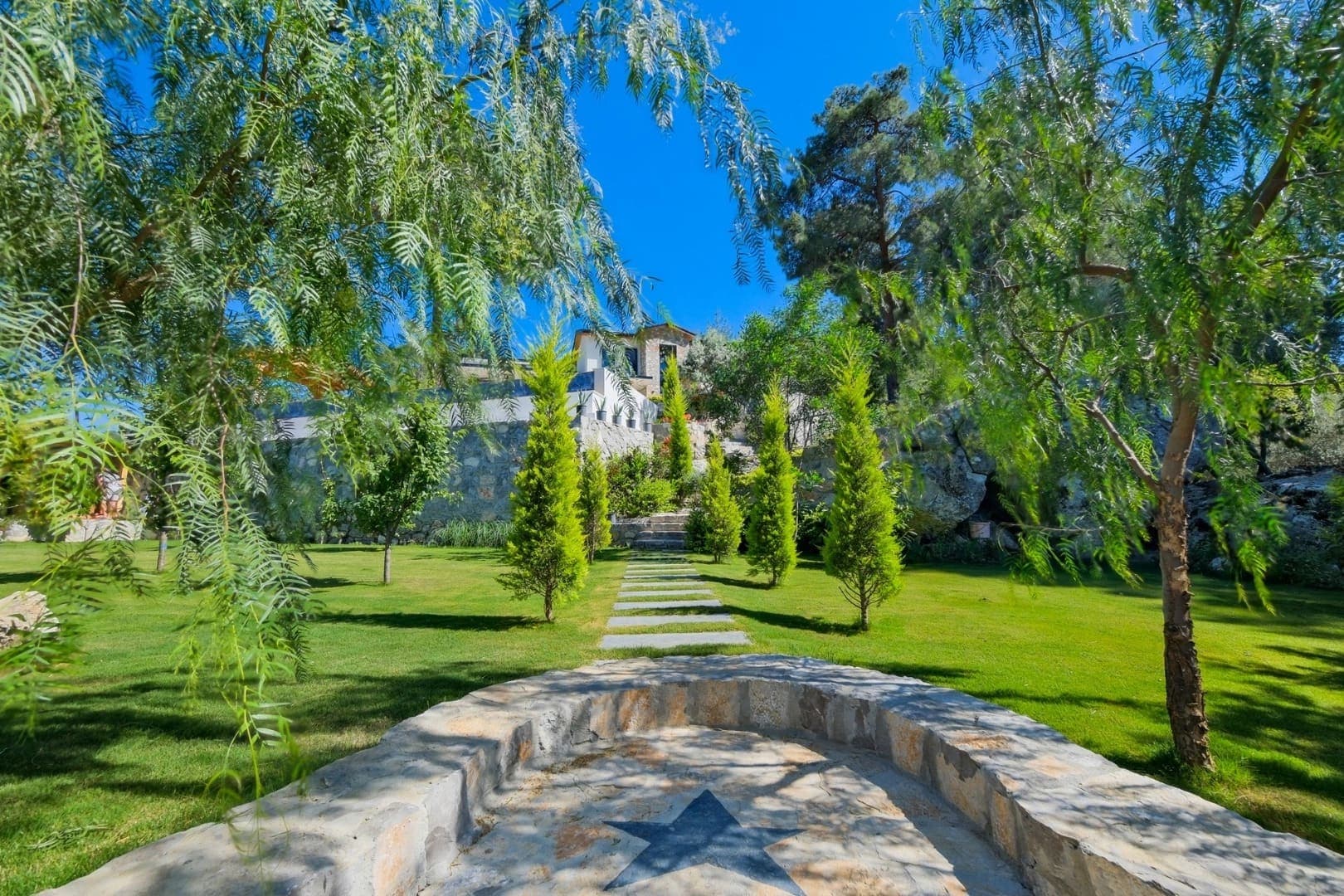 Villa Sunset Premium Göcek, Göcek — 5. fotoğraf