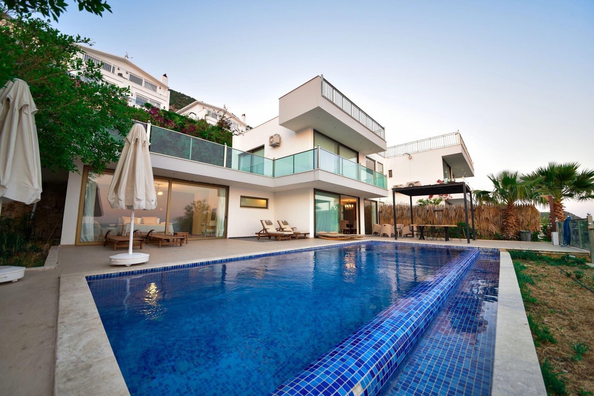 Villa Sunshine, Kalkan — 2. fotoğraf