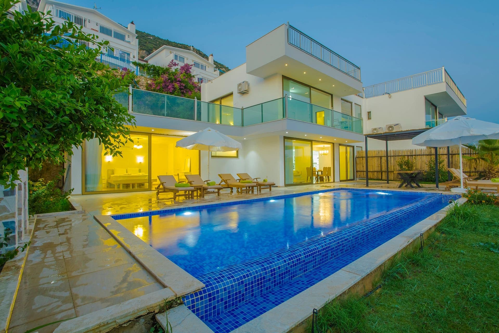 Villa Sunshine, Kalkan — 3. fotoğraf
