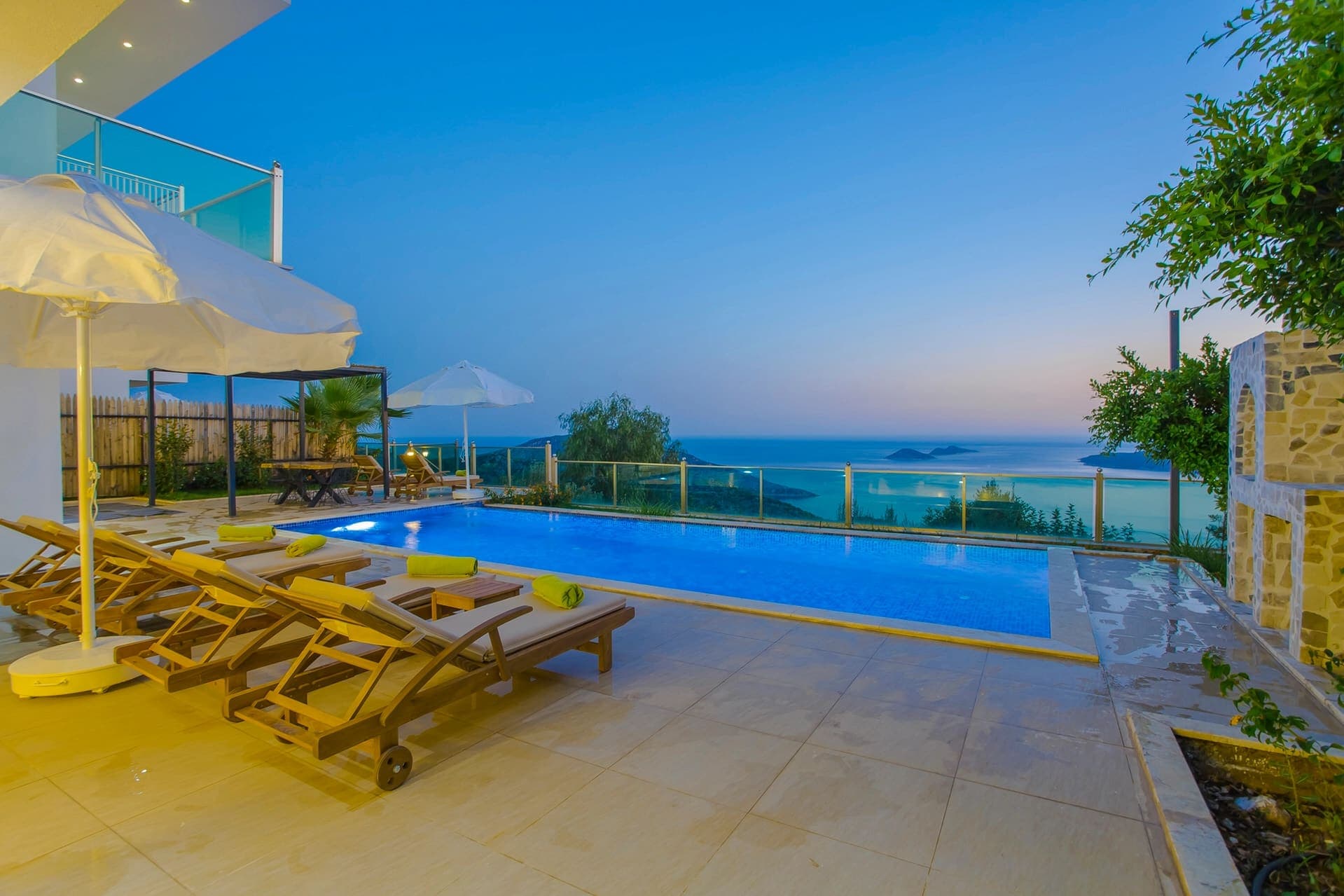 Villa Sunshine, Kalkan — 5. fotoğraf
