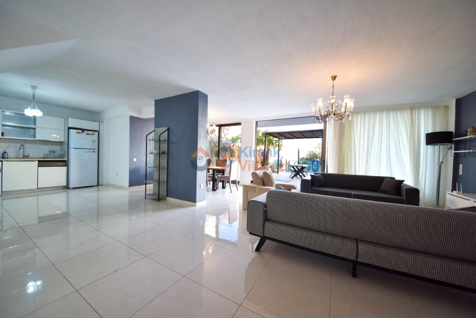 Villa Sunshine Kördere, Kalkan — 3. fotoğraf