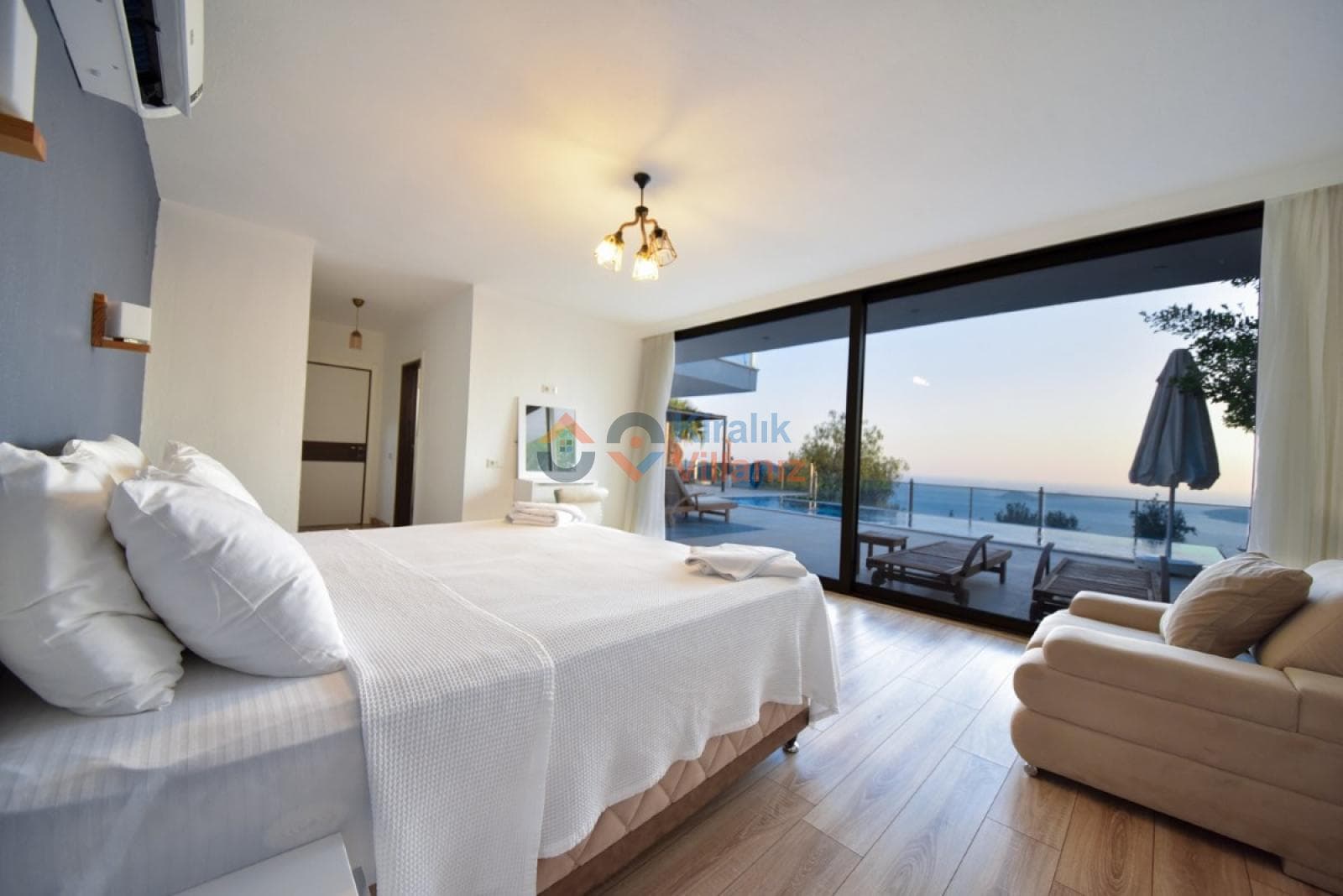 Villa Sunshine Kördere, Kalkan — 4. fotoğraf