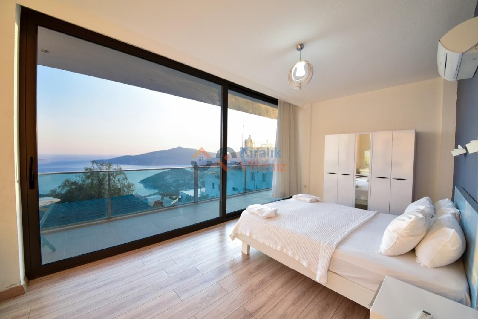 Villa Sunshine Kördere, Kalkan — 5. fotoğraf