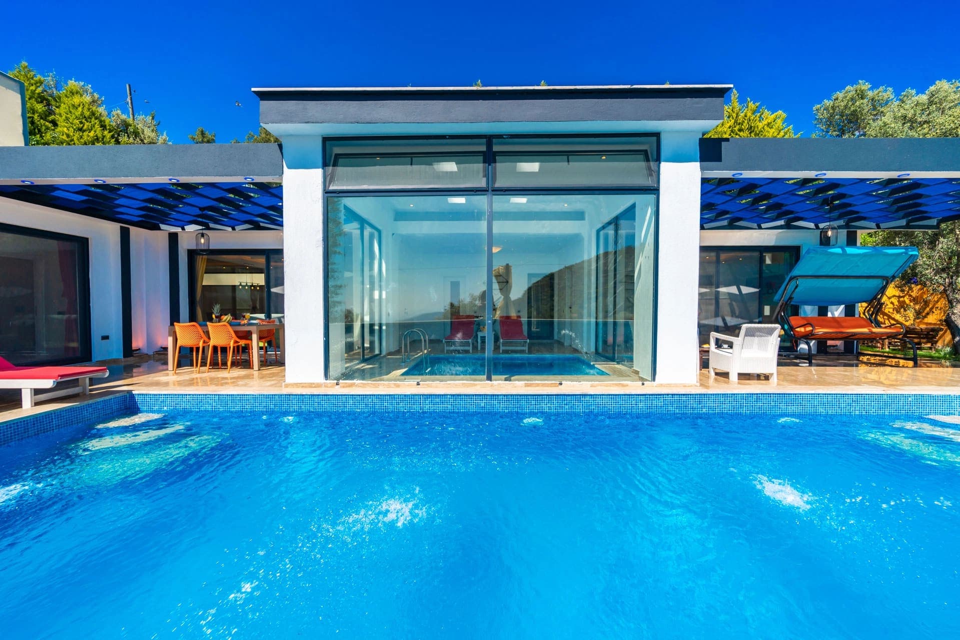 Villa Süper Mario, İslamlar — 2. fotoğraf