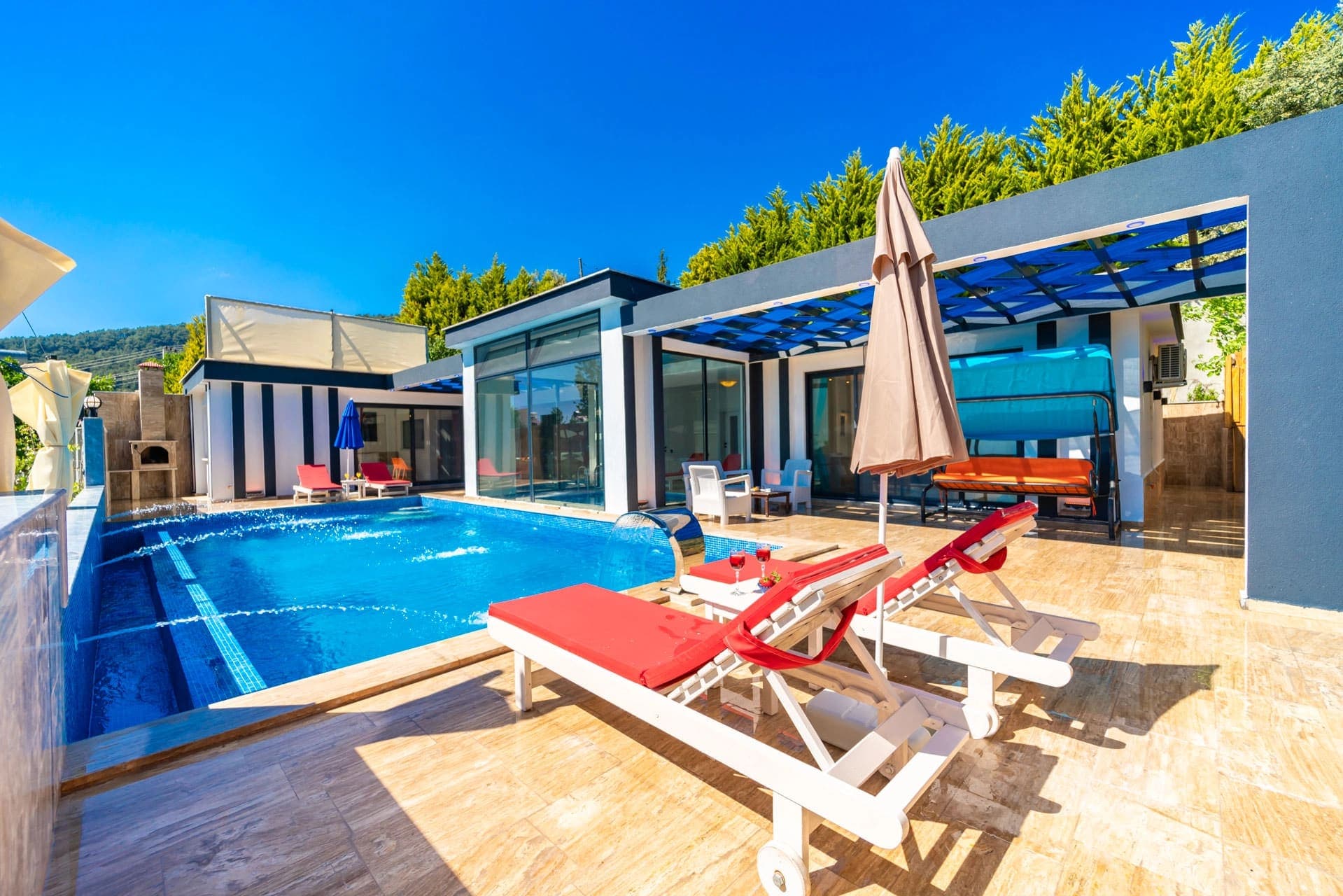 Villa Süper Mario, İslamlar — 3. fotoğraf