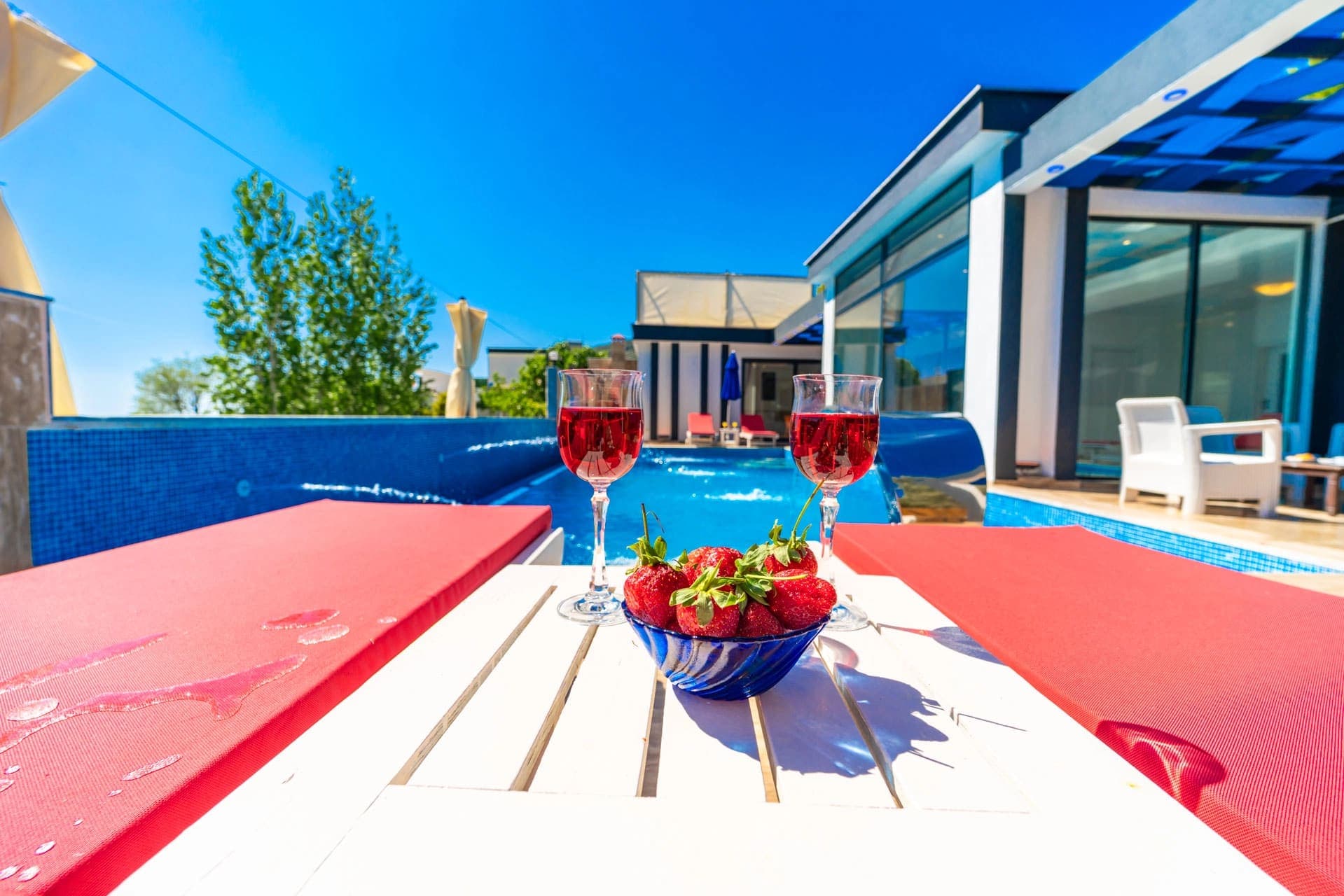 Villa Süper Mario, İslamlar — 4. fotoğraf