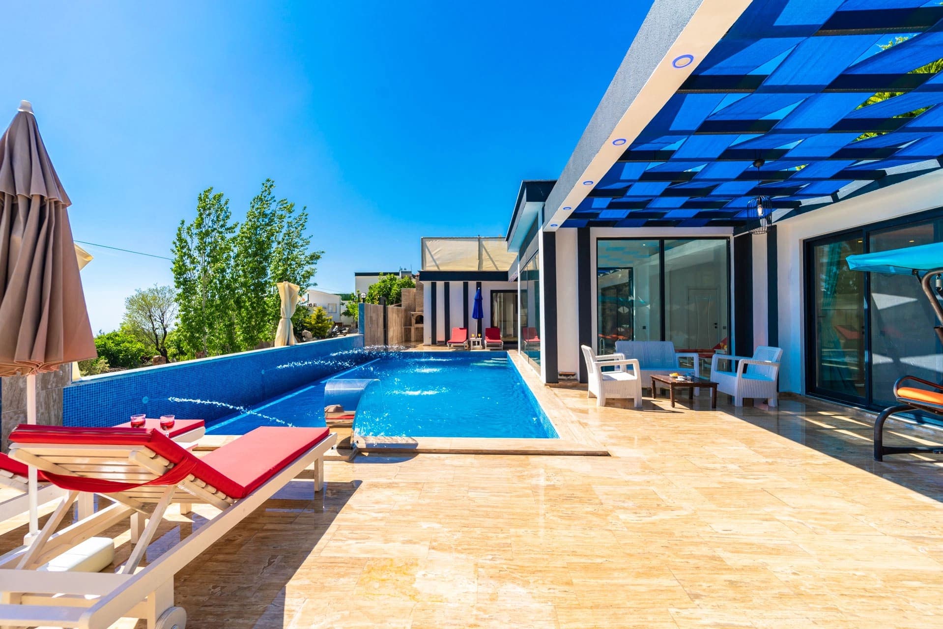 Villa Süper Mario, İslamlar — 5. fotoğraf