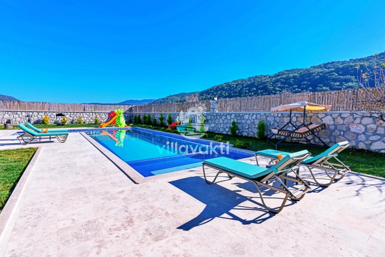 Villa Superb, Kalkan — 2. fotoğraf