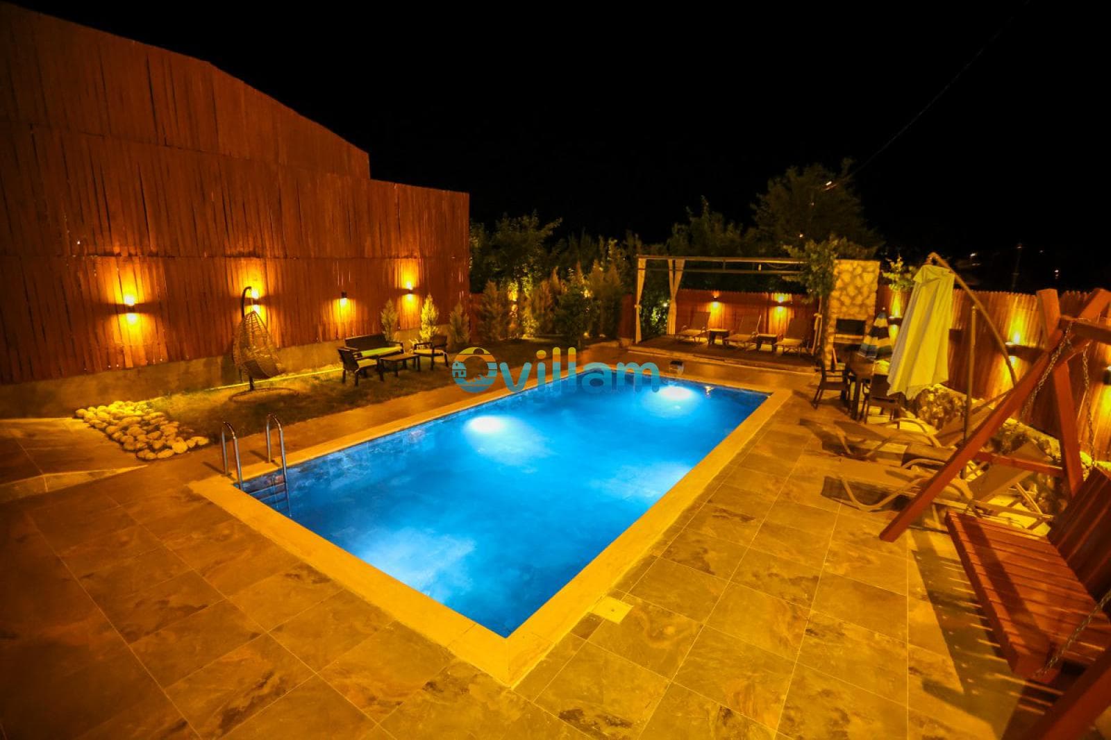 Villa Sur 1, Kalkan — 2. fotoğraf
