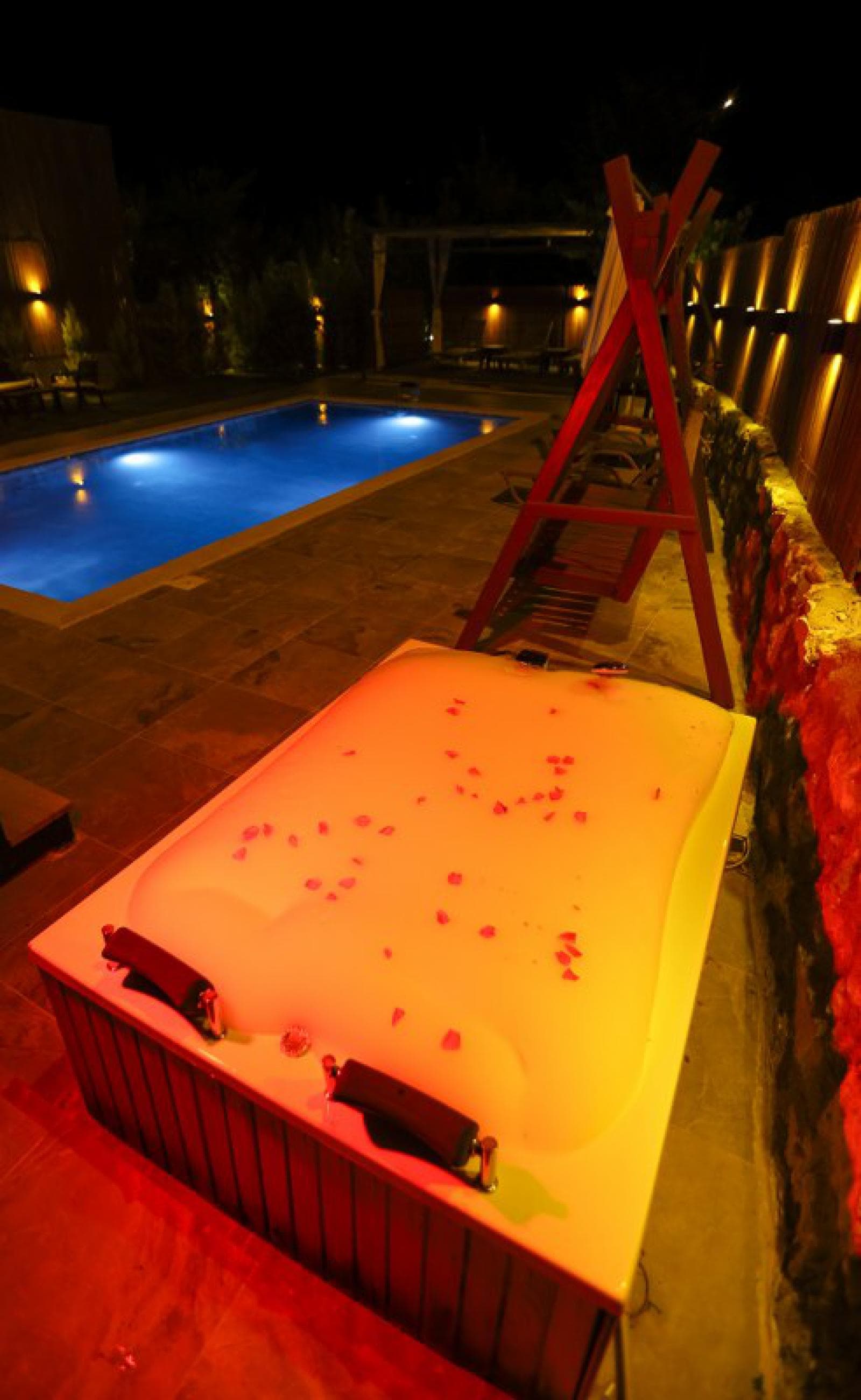 Villa Sur 1, Kalkan — 4. fotoğraf