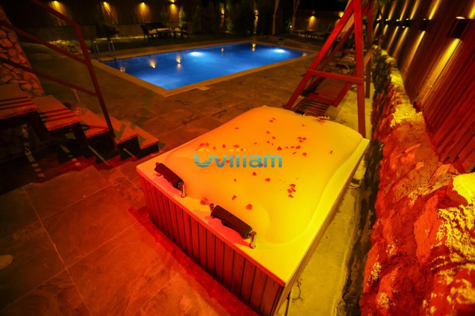 Villa Sur 1, Kalkan — 5. fotoğraf