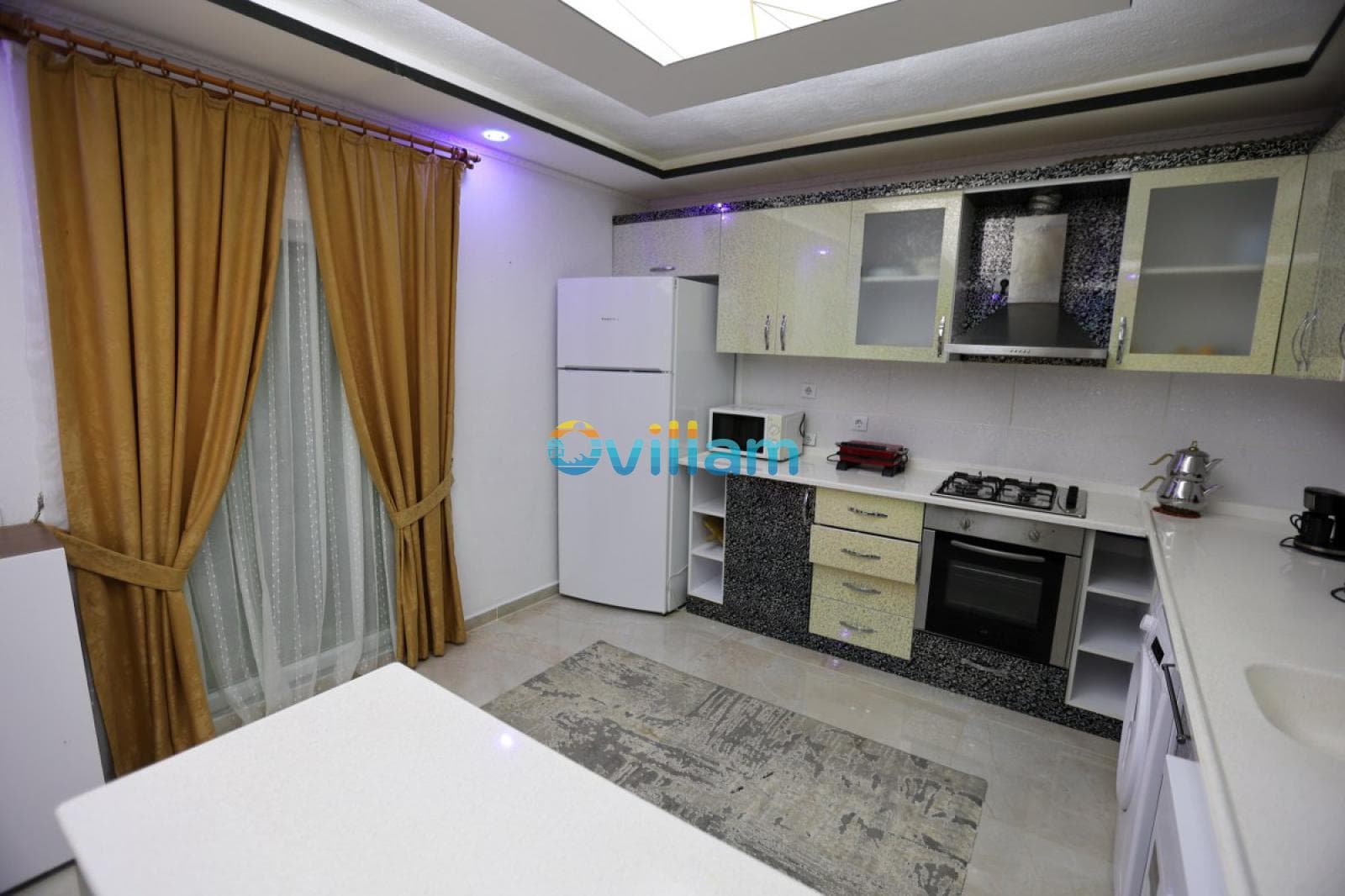 Villa Sur 2, Kalkan — 2. fotoğraf