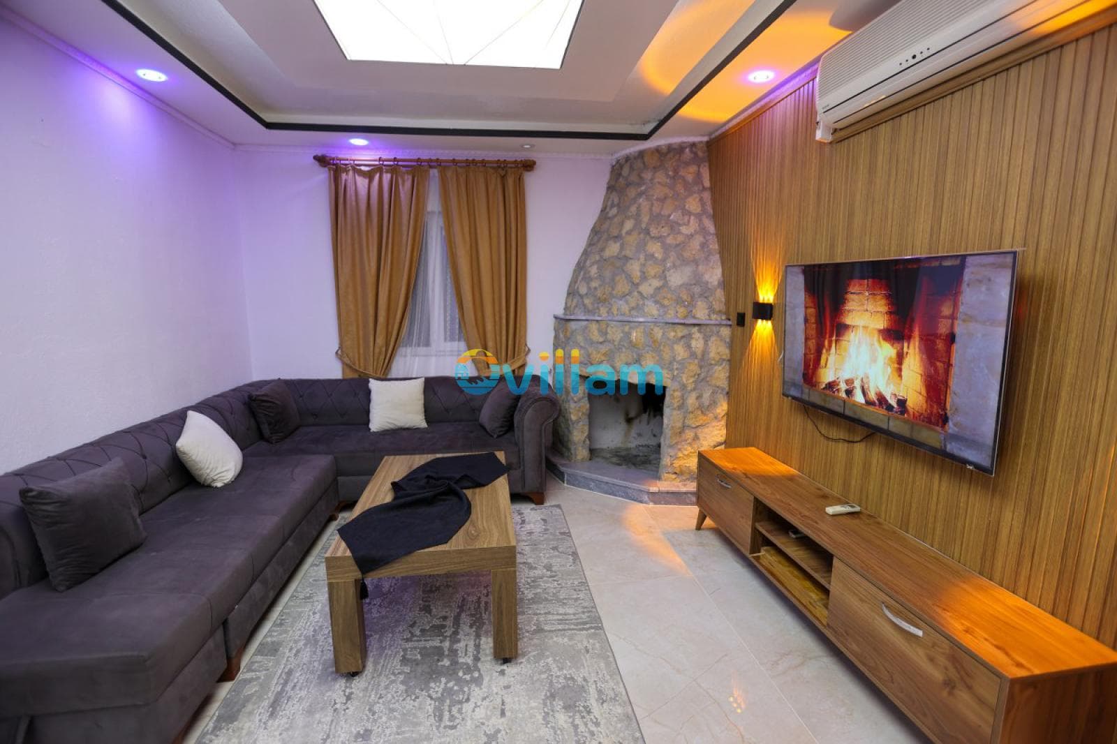 Villa Sur 2, Kalkan — 5. fotoğraf