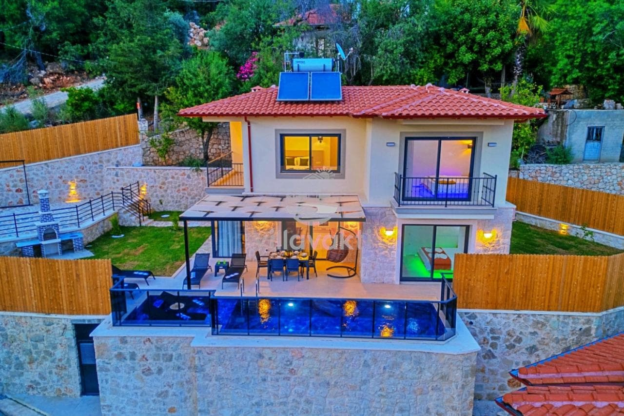 Villa Susa 1, Çukurbağ — 2. fotoğraf