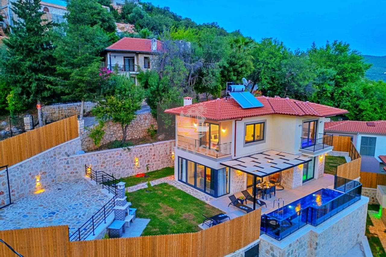 Villa Susa 1, Çukurbağ — 3. fotoğraf