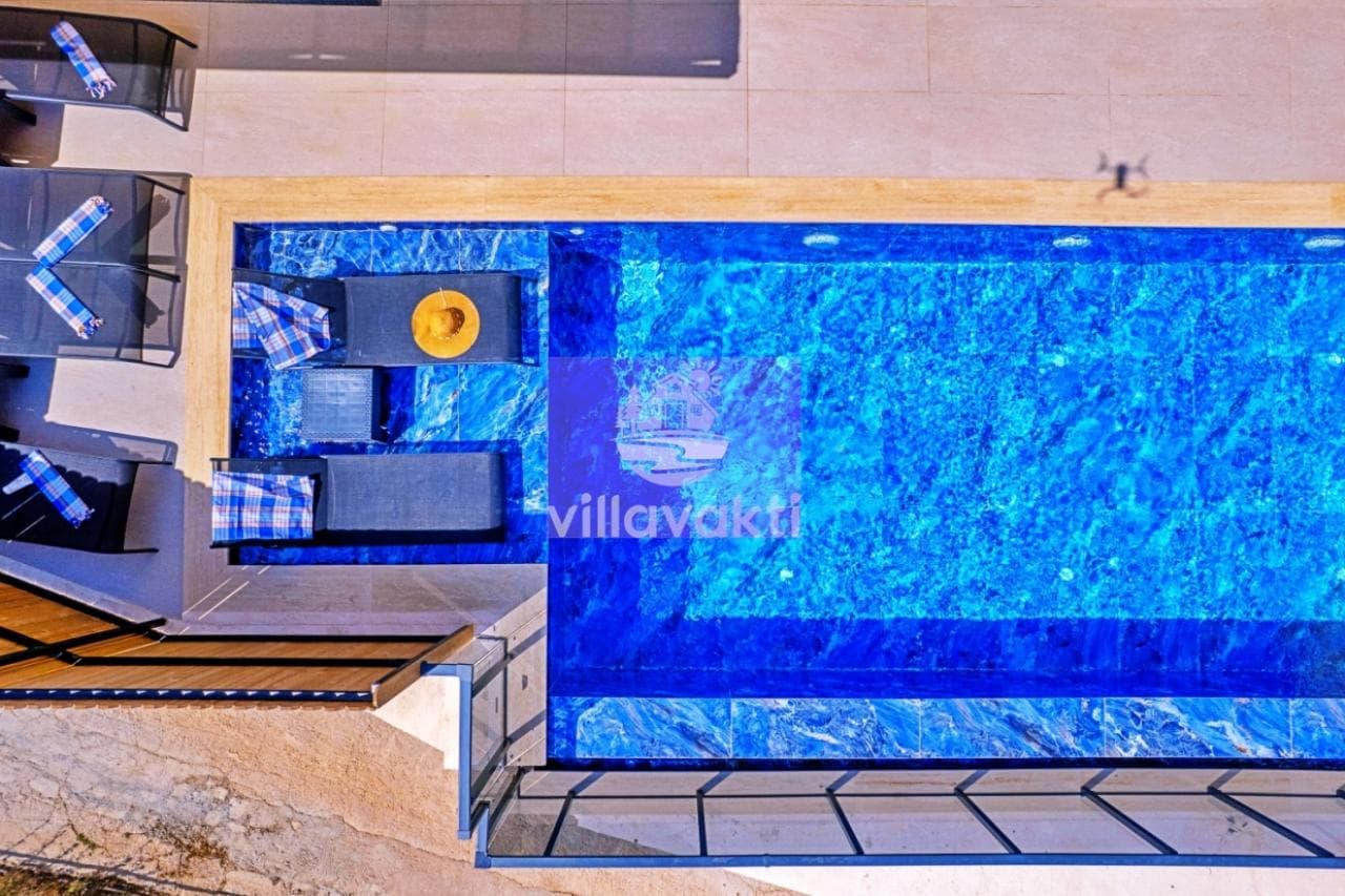 Villa Susa 2, Çukurbağ — 5. fotoğraf