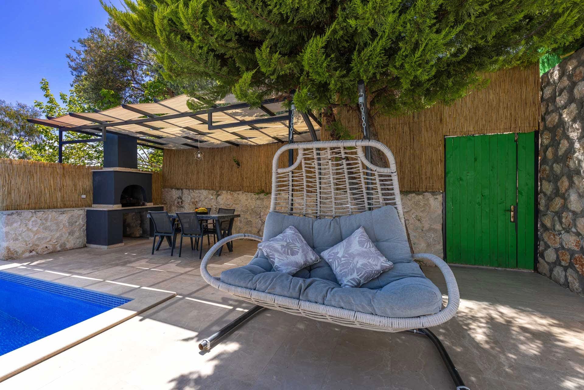 Villa Suvari Duo, İslamlar — 5. fotoğraf