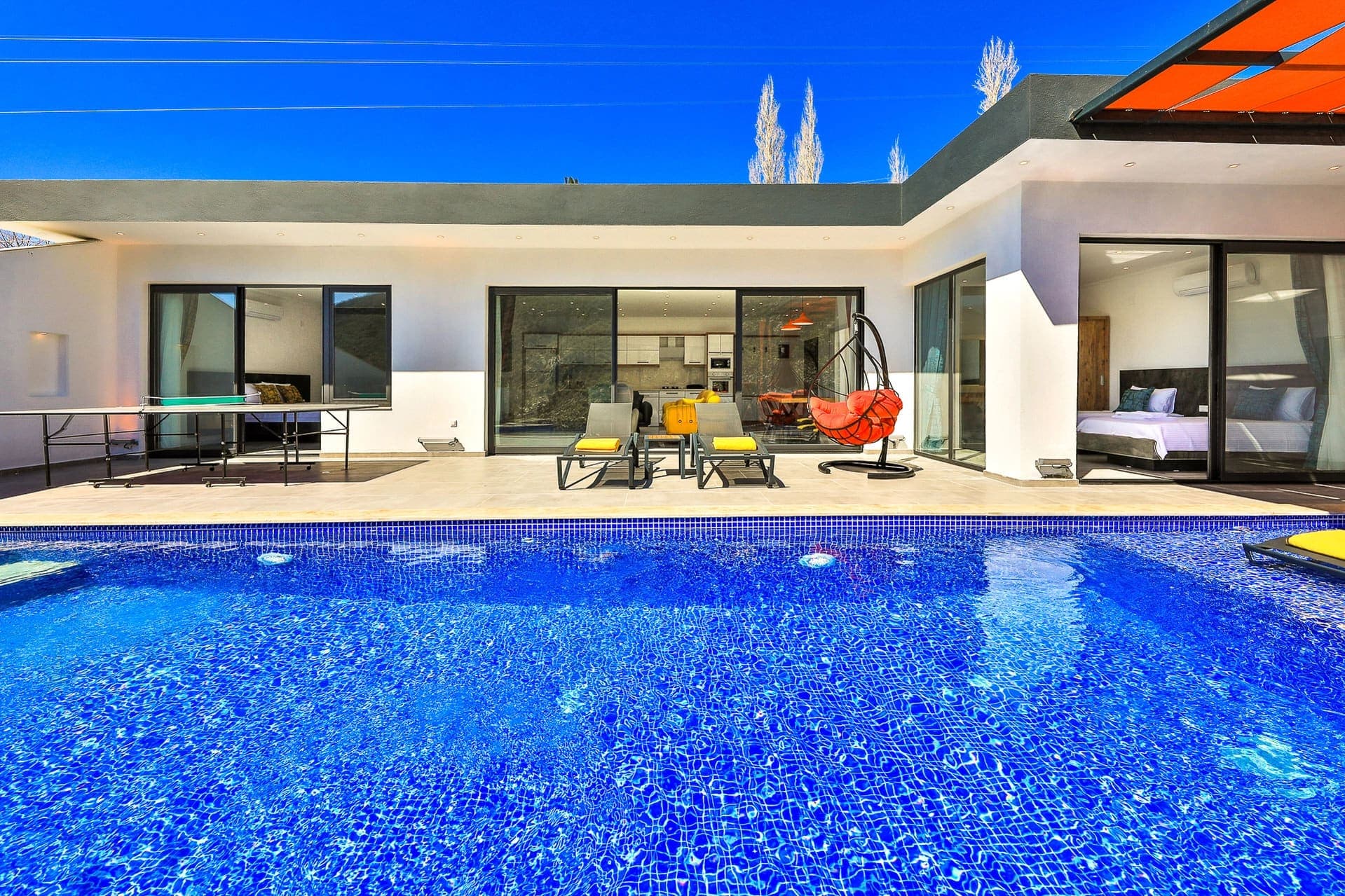 Villa Suvari Trio, İslamlar — 3. fotoğraf