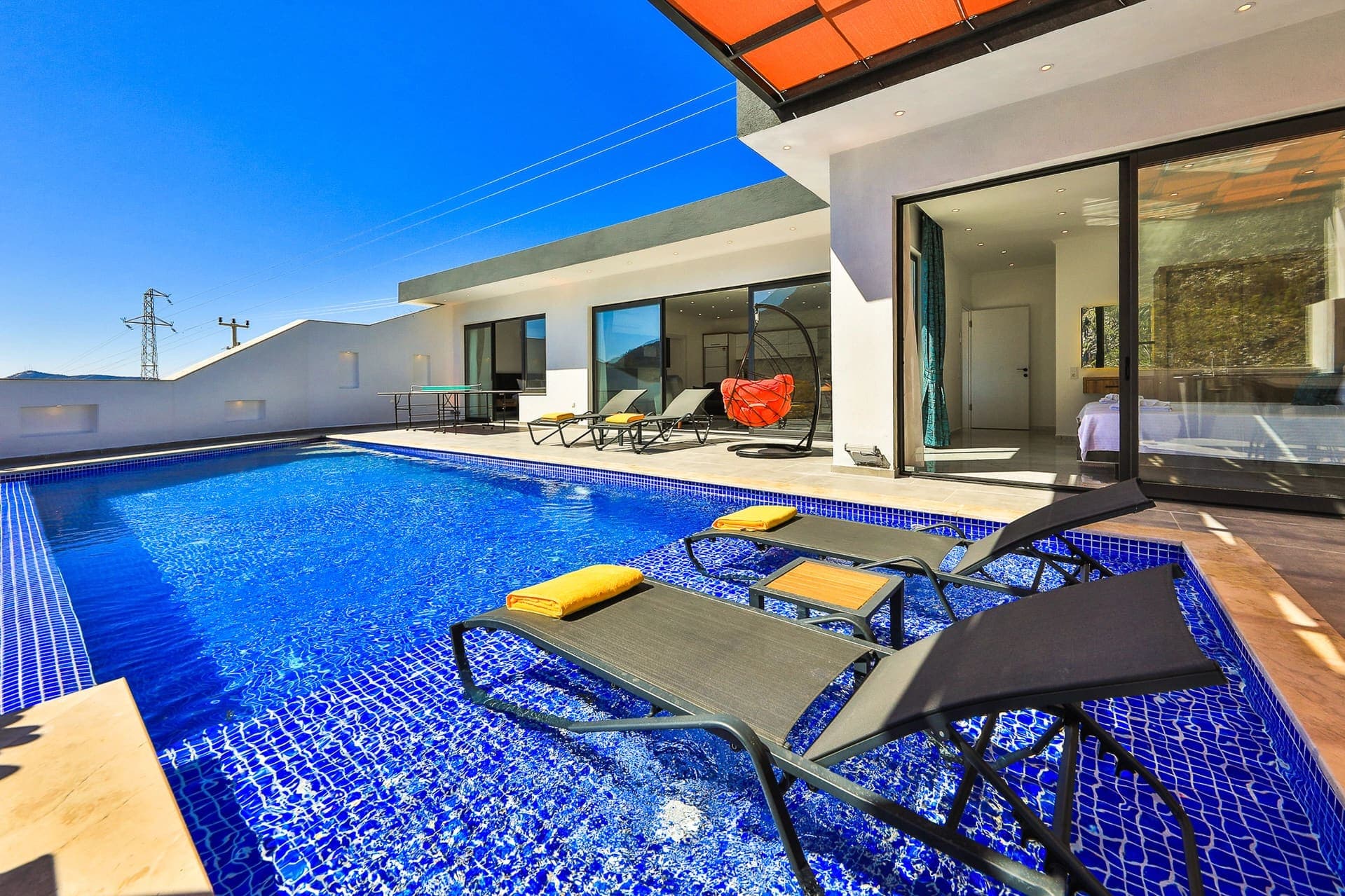 Villa Suvari Trio, İslamlar — 5. fotoğraf